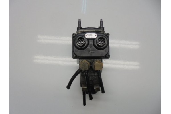 MERCEDES ACTROS MP2 MP3 MAIN BRAKE VALVE 4800030000