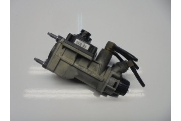 MERCEDES ACTROS MP2 MP3 MAIN BRAKE VALVE 4800030000 Catalog number of the part 4800030000