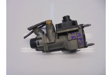 MERCEDES ACTROS MP2 MP3 MAIN BRAKE VALVE 4800030000 Part manufacturer Mercedes Benz OE