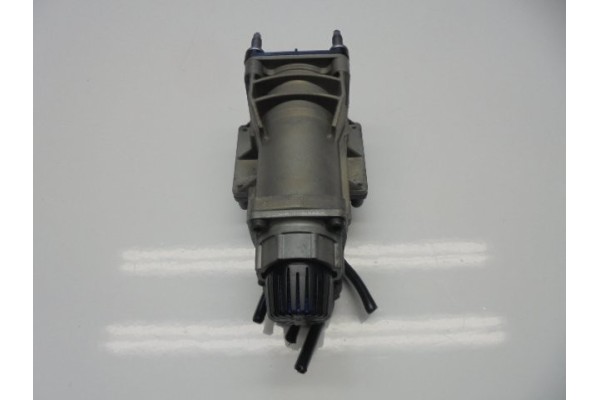 MERCEDES ACTROS MP2 MP3 MAIN BRAKE VALVE 4800030000 Car type trucks