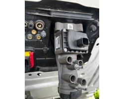 BRAKE VALVE KNORR SCANIA R S NG