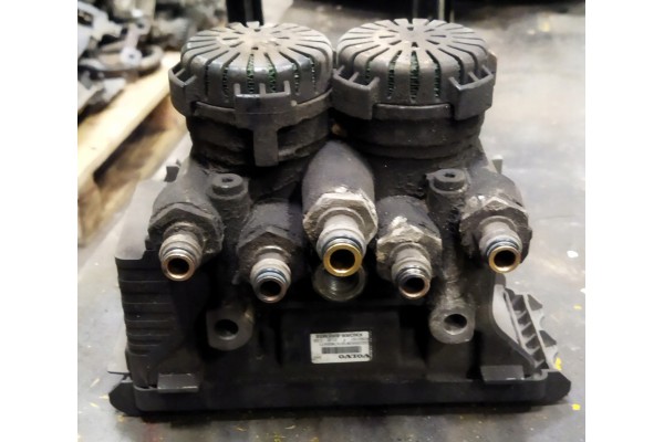 VALVE MODULATOR EBS VOLVO 22225552 K093191