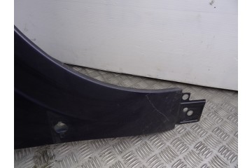 AZUL ALETA DELANTERA DERECHA OPEL VECTRA C BERLINA