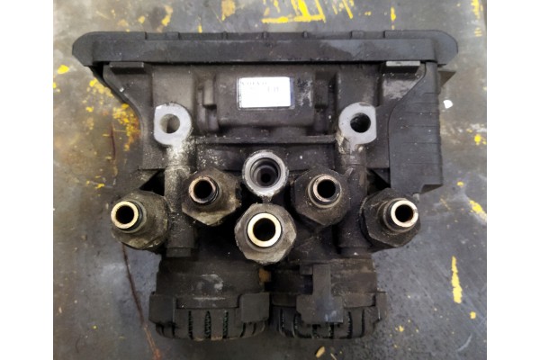 VALVE MODULATOR EBS VOLVO 22225552 K093191 Catalog number of the part 22225552 K093191