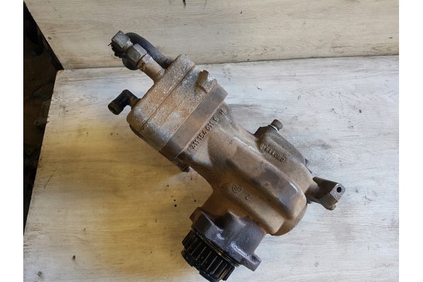 COMPRESSOR AIR COMPRESSOR MAN TGL TGM D0836 280 KM 51541007071