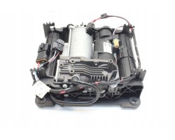 LAND ROVER RANGE ROVER III L322 BH423B484CA SUSPENSION COMPRESSOR