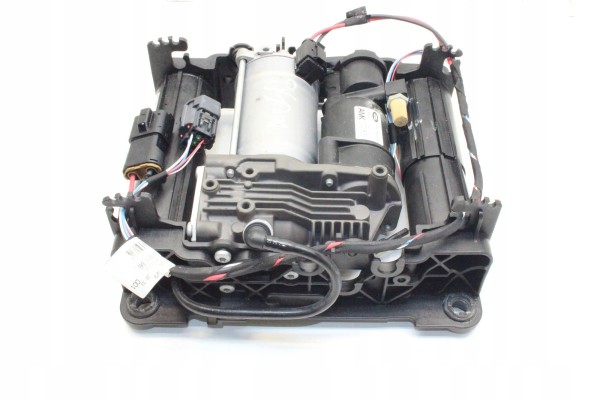 LAND ROVER RANGE ROVER III L322 BH423B484CA SUSPENSION COMPRESSOR