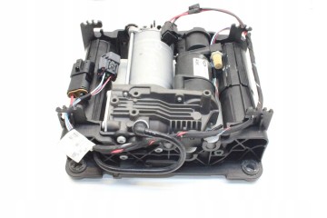 LAND ROVER RANGE ROVER III L322 BH423B484CA SUSPENSION COMPRESSOR