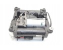 LAND ROVER RANGE ROVER III L322 BH423B484CA SUSPENSION COMPRESSOR Catalog number of the original BH423B484CA