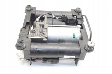 LAND ROVER RANGE ROVER III L322 BH423B484CA SUSPENSION COMPRESSOR Catalog number of the original BH423B484CA