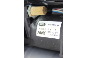 Compresor de suspensión neumática Land Rover Range Rover III (L322) 