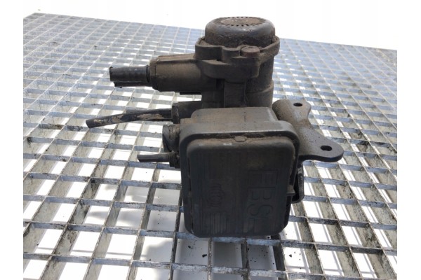 VALVE EBS MODULATOR SEMI TRAILER KRONE SDP27 4801020140