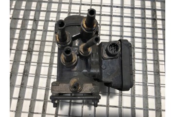 VALVE EBS MODULATOR SEMI TRAILER KRONE SDP27 4801020140 Packaging status replacement