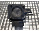 VALVE EBS MODULATOR SEMI TRAILER KRONE SDP27 4801020140 Car type trucks