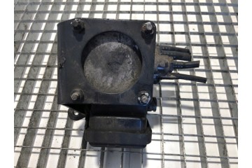 VALVE EBS MODULATOR SEMI TRAILER KRONE SDP27 4801020140 Car type trucks