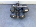 MERCEDES ATEGO II CYLINDERS AIR TANKS SET 2021 10L 25L 4L