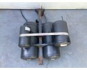 MERCEDES ATEGO II CYLINDERS AIR TANKS SET 2021 10L 25L 4L Part manufacturer Mercedes Benz OE