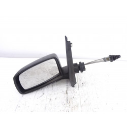 RETROVISOR IZQUIERDO FIAT II PANDA (169)