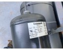 Juego de Tanques de Aire para Cilindros Mercedes Atego II 2021 10L 25L