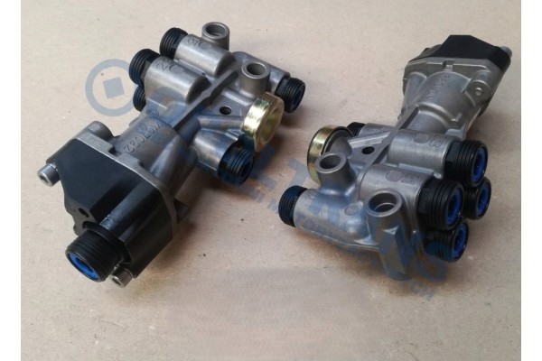 VALVE AE1141 PODN OSI KNORR NT WITHOUT COIL