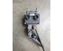 ACTROS MP3 MP2 BRAKE MASTER VALVE 0034319506