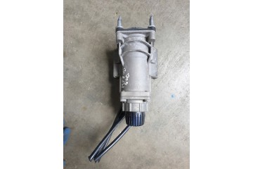 ACTROS MP3 MP2 BRAKE MASTER VALVE 0034319506 Catalog number of the part 0034319506 EM
