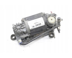 SUSPENSION COMPRESSOR MERCEDES BENZ E W211 A2113200304 25178220 3 0L