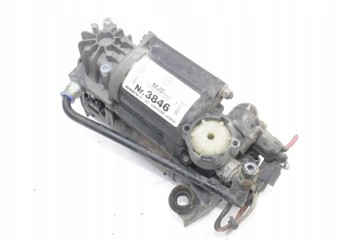 SUSPENSION COMPRESSOR MERCEDES BENZ E W211 A2113200304 25178220 3 0L Part manufacturer Mercedes Benz OE