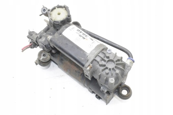 SUSPENSION COMPRESSOR MERCEDES BENZ E W211 A2113200304 25178220 3 0L Quality of parts according to GVO O original with manufactu