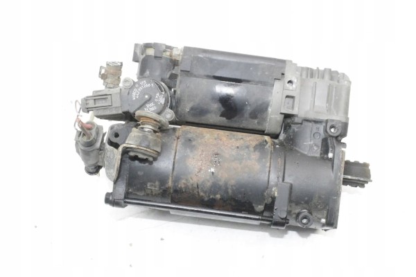 SUSPENSION COMPRESSOR MERCEDES BENZ E W211 A2113200304 25178220 3 0L Catalog number of the original A2113200304