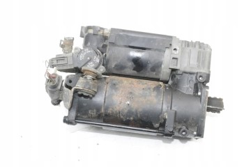 SUSPENSION COMPRESSOR MERCEDES BENZ E W211 A2113200304 25178220 3 0L Catalog number of the original A2113200304