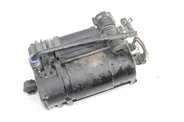 Compresor de suspensión MERCEDES-BENZ E (W211) A2113200304