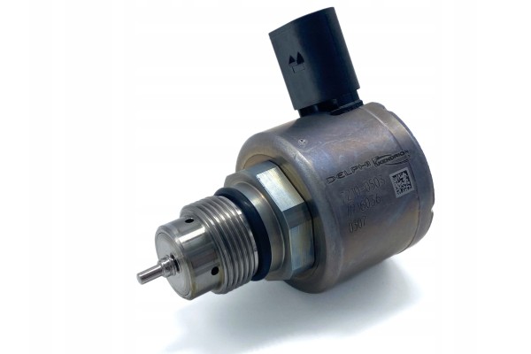 FUEL PRESSURE REDUCTION VALVE DAF CF XF ORIGINAL DAF OE 7210 0503 Catalog number of the part DELPHI 7210 0503 72100503