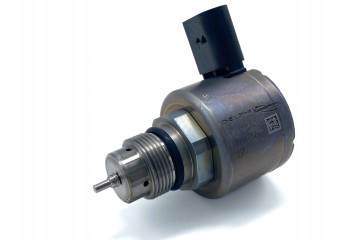 FUEL PRESSURE REDUCTION VALVE DAF CF XF ORIGINAL DAF OE 7210 0503 Catalog number of the part DELPHI 7210 0503 72100503