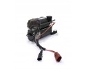 SUSPENSION COMPRESSOR AUDI A6 C6 4F0 ALLROAD ORIGINAL REMANUFACTURED WABCO
