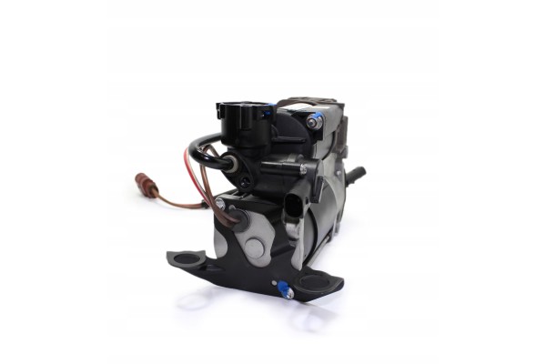 SUSPENSION COMPRESSOR AUDI A6 C6 4F0 ALLROAD ORIGINAL REMANUFACTURED WABCO Catalog number of the part 4F0616005D