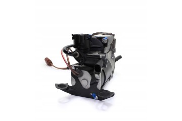 SUSPENSION COMPRESSOR AUDI A6 C6 4F0 ALLROAD ORIGINAL REMANUFACTURED WABCO Catalog number of the part 4F0616005D
