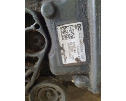 MERCEDES ACTROS MP4 VALVE BASE DEHUMIDIFIER A0014462064