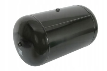 Air tank of pneumatic system 80L Catalog number of the part 395 804 0polmo