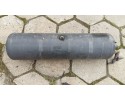 ACTROS MP3 MP2 AXOR ATEGO AIR TANK 40L 95x25 fi Aluminum
