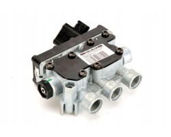 WABCO solenoid valve 4728800200