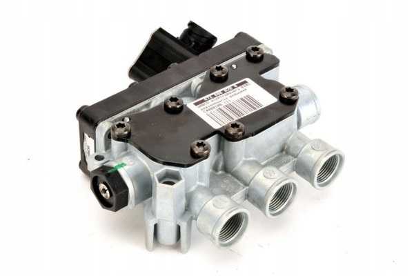 WABCO solenoid valve 4728800200
