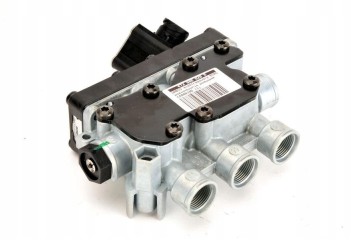 WABCO solenoid valve 4728800200