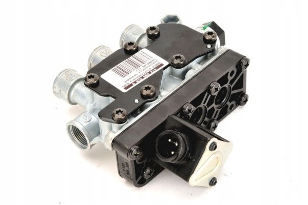 WABCO solenoid valve 4728800200 Part manufacturer Wabco