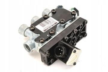 WABCO solenoid valve 4728800200 Part manufacturer Wabco