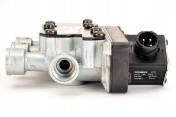 WABCO solenoid valve 4728800200 Car type 4x4 SUV buses undefined trucks cargo vans RVs passenger cars