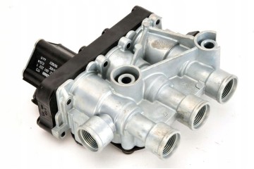 WABCO solenoid valve 4728800200 Catalog number of the part 4728800200