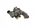 Lift axle control valve TEM M22x1 5 M16x1 5 HALDEX 352075001