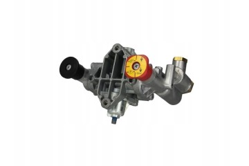Lift axle control valve TEM M22x1 5 M16x1 5 HALDEX 352075001 Part manufacturer Haldex
