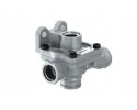 WABCO QUICK RELEASE VALVE 3 OUTPUTS MAN TGA